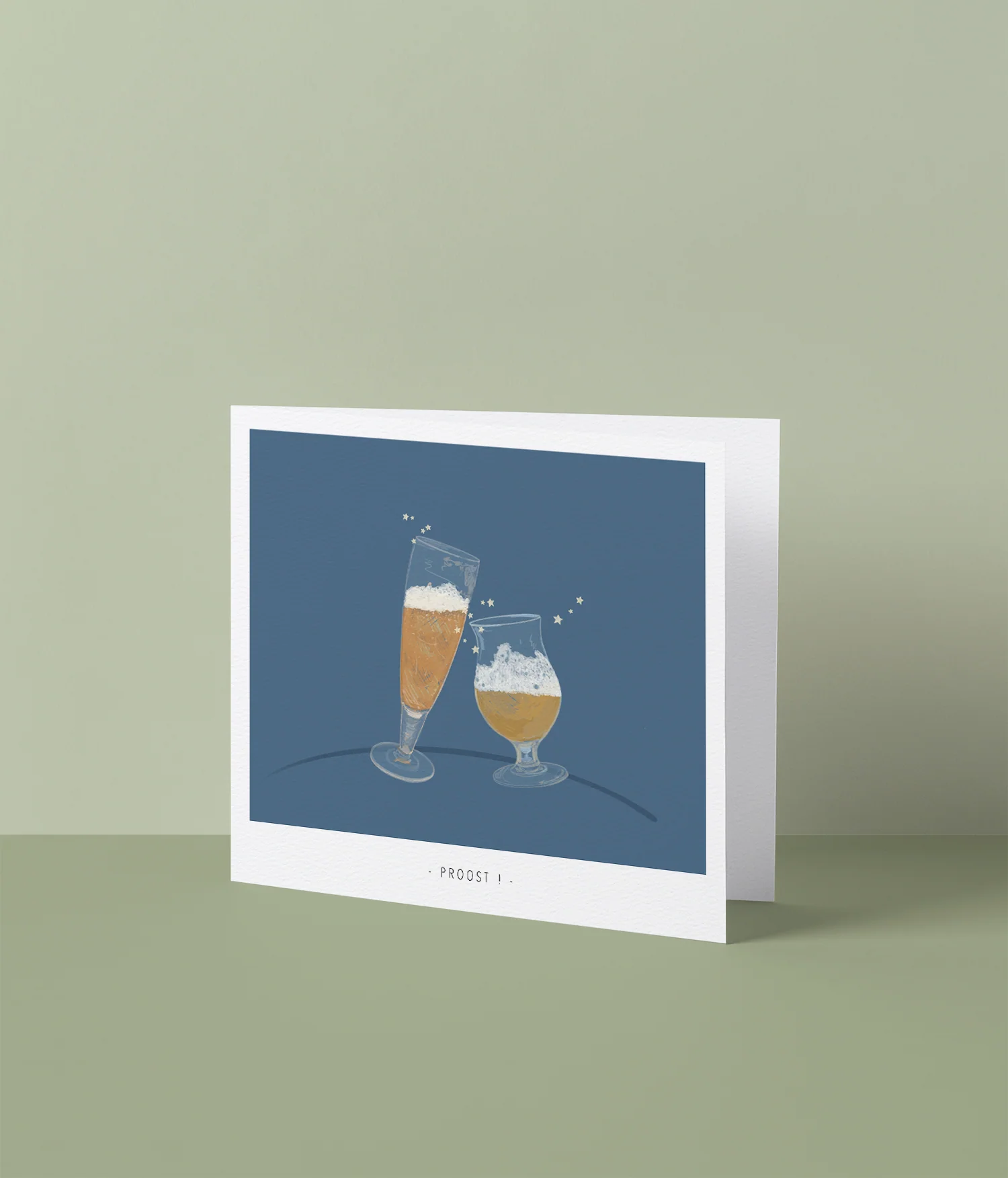 Proost