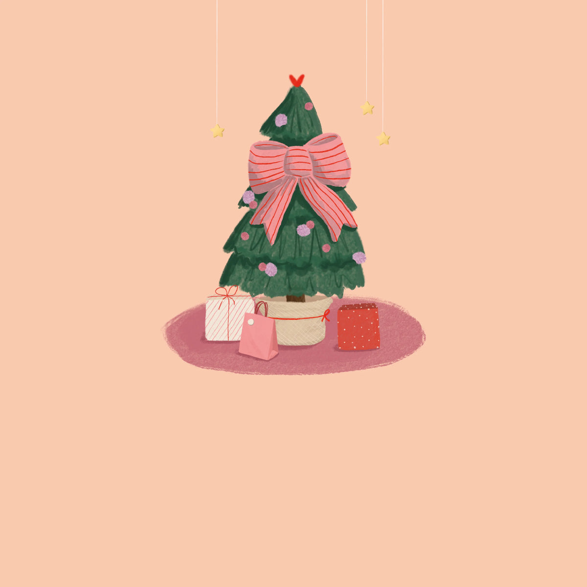Kerstkaarten