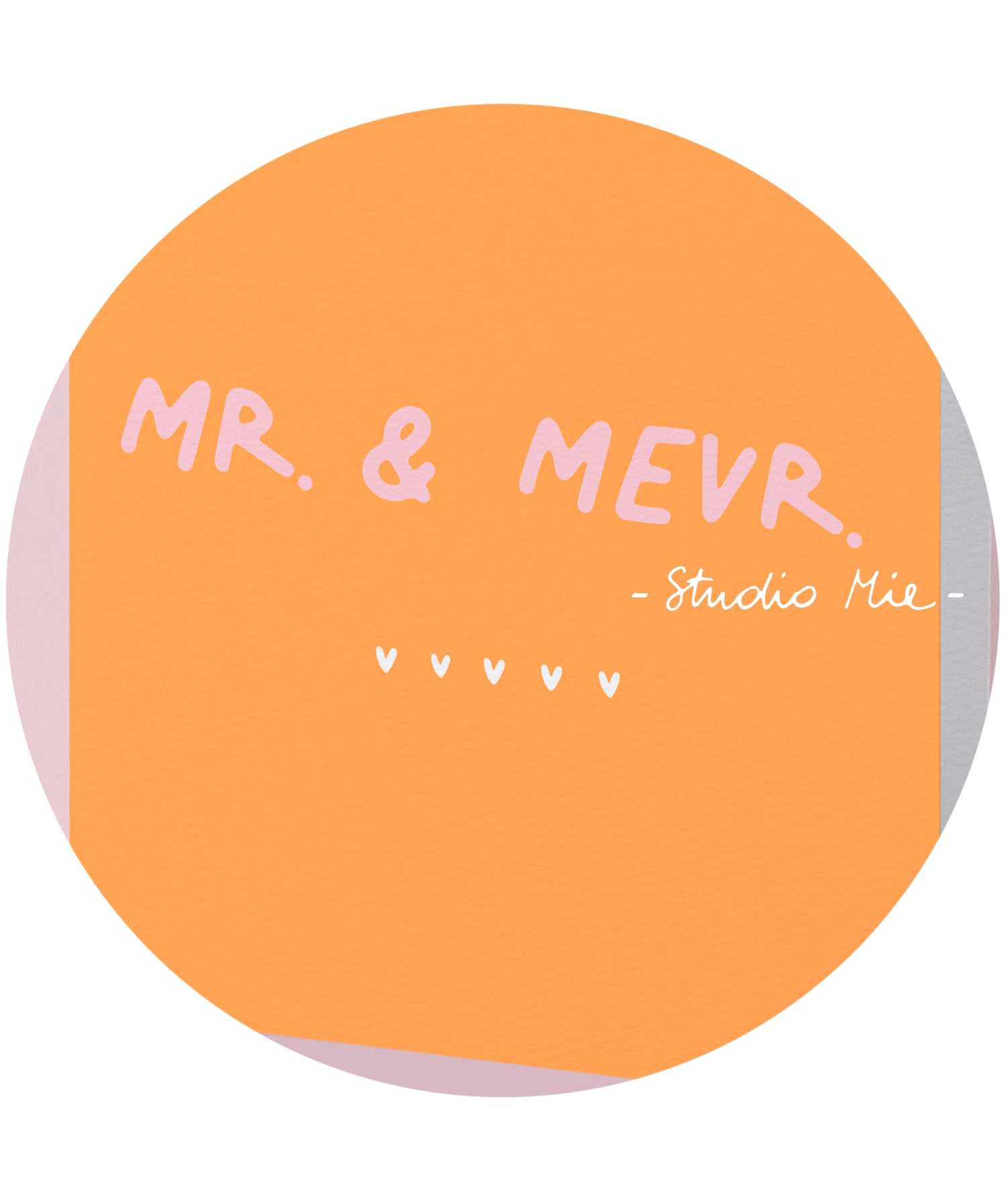 MR & MEVR