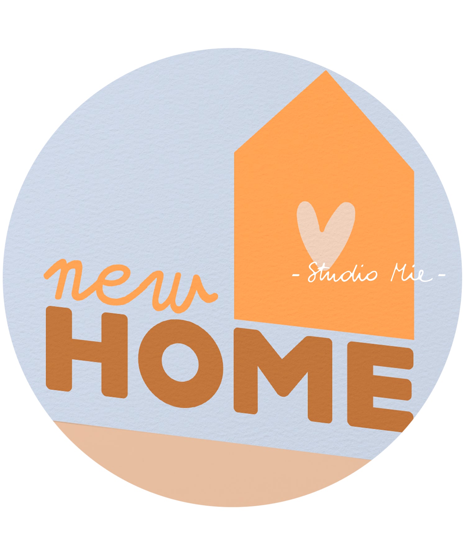 New home