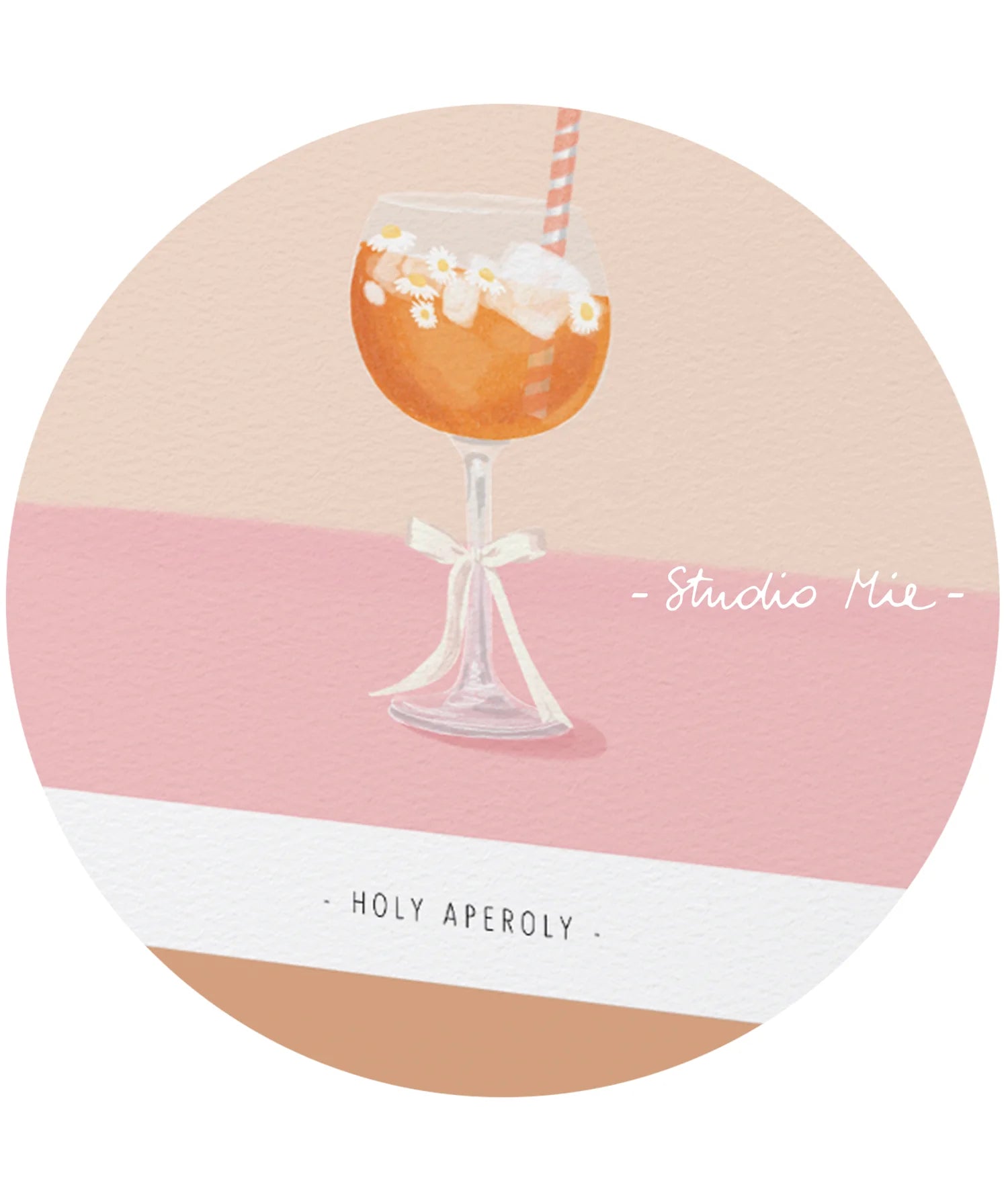 Holy aperoly