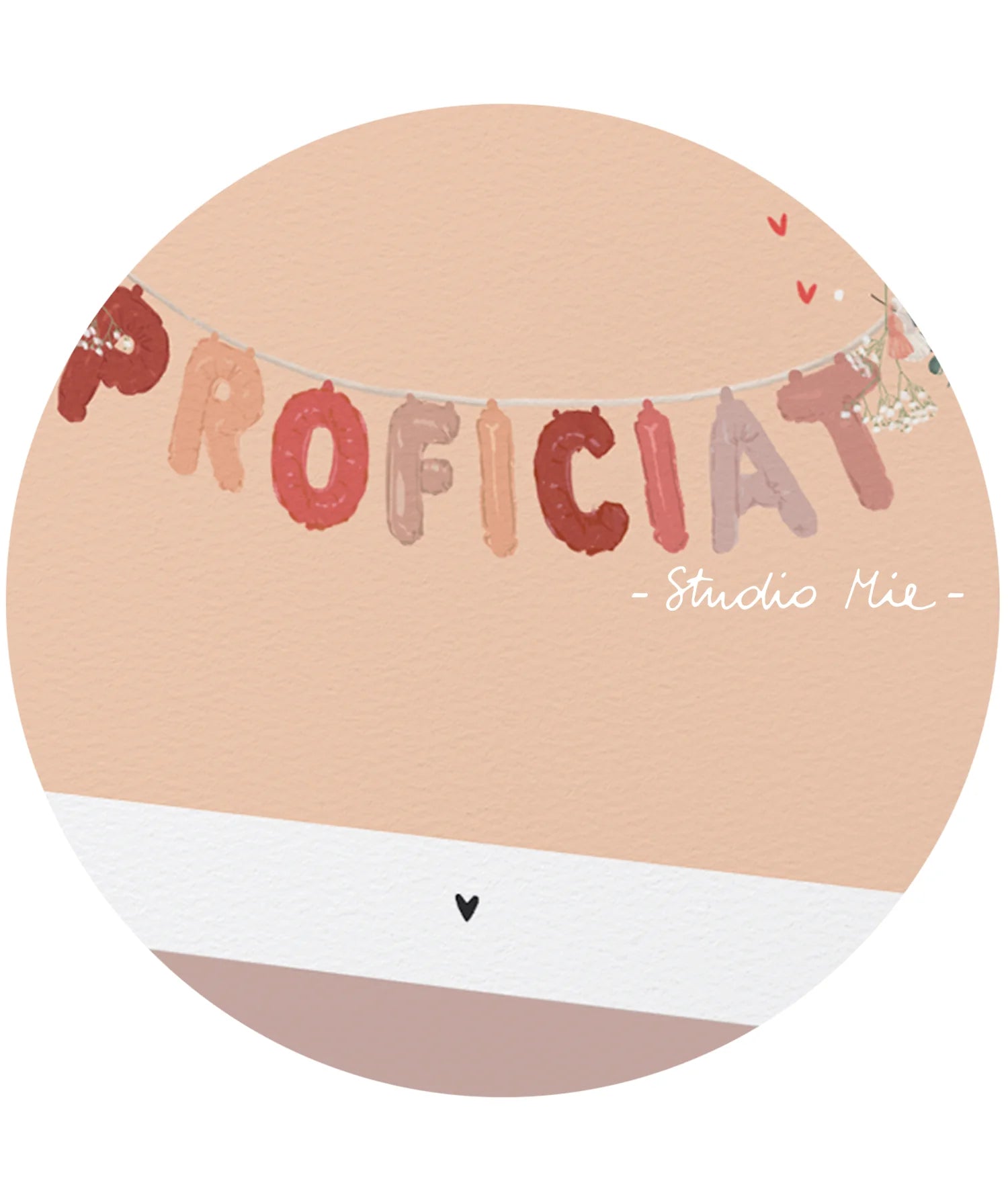 Proficiat