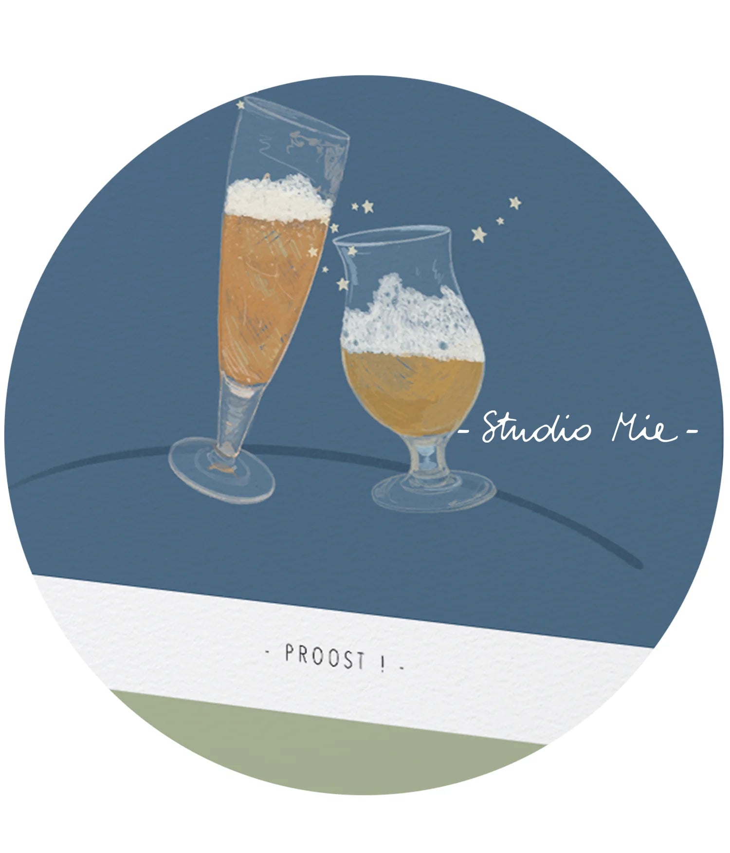 Proost