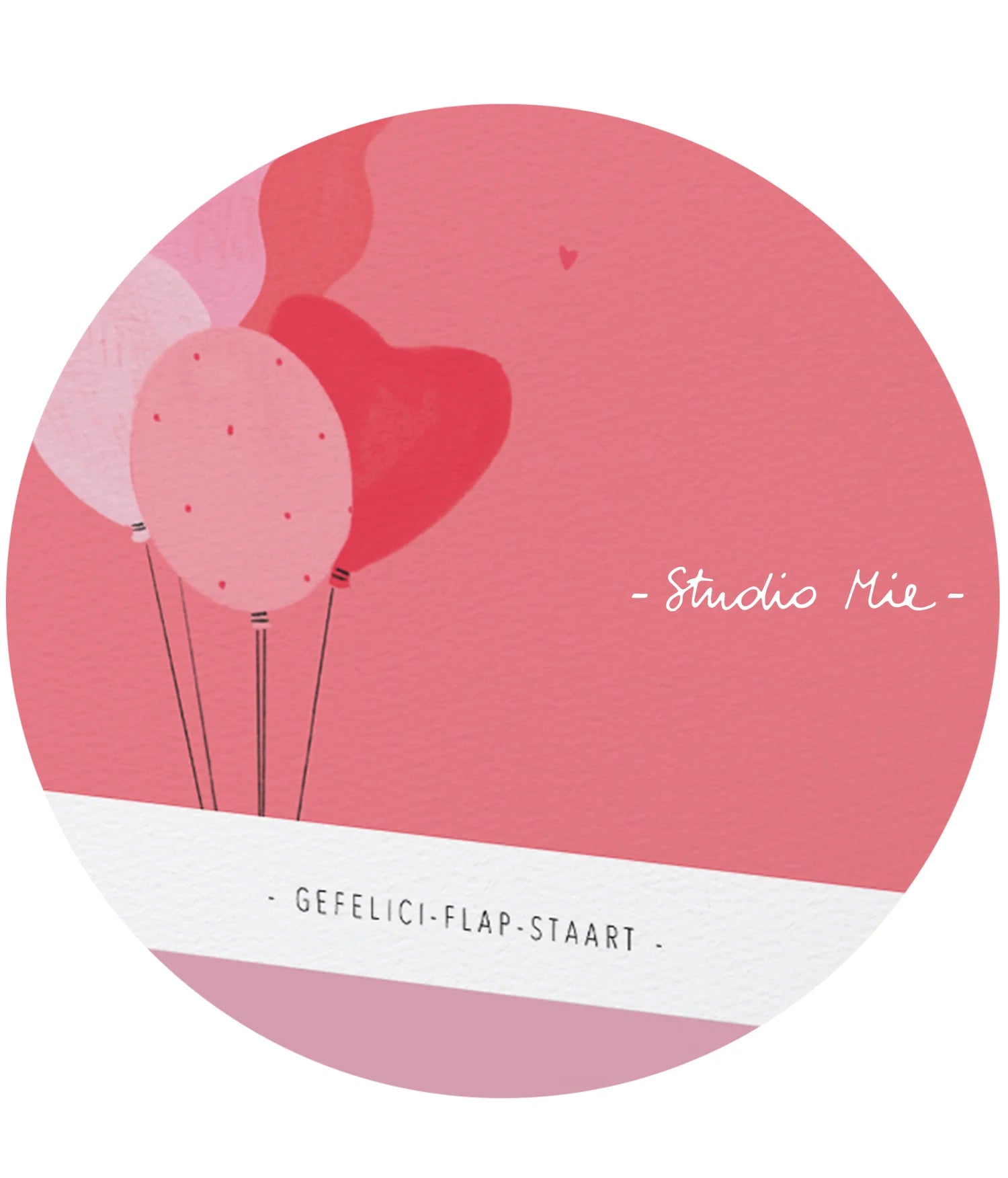 Gefelici-flap-staart