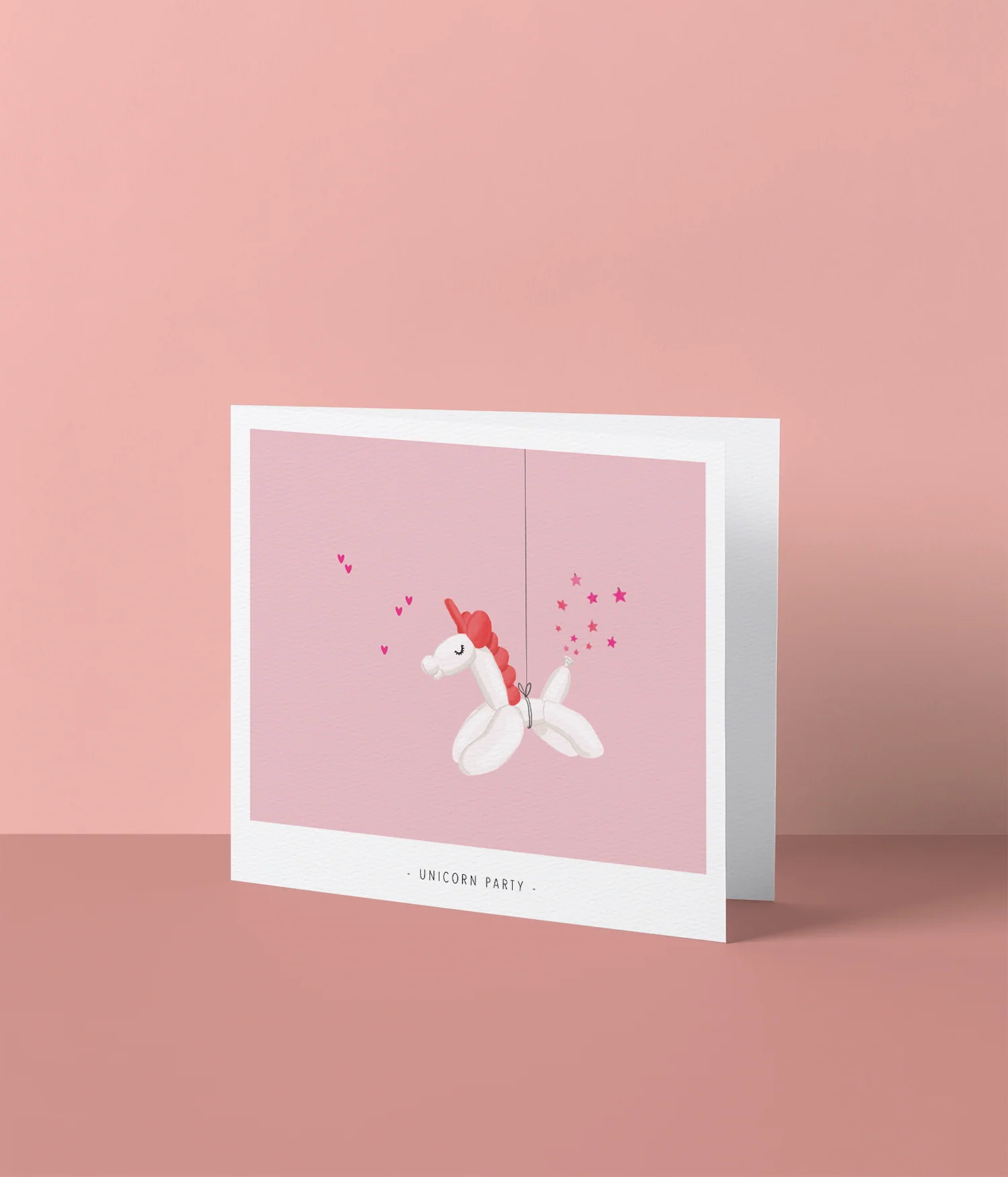 Unicorn party