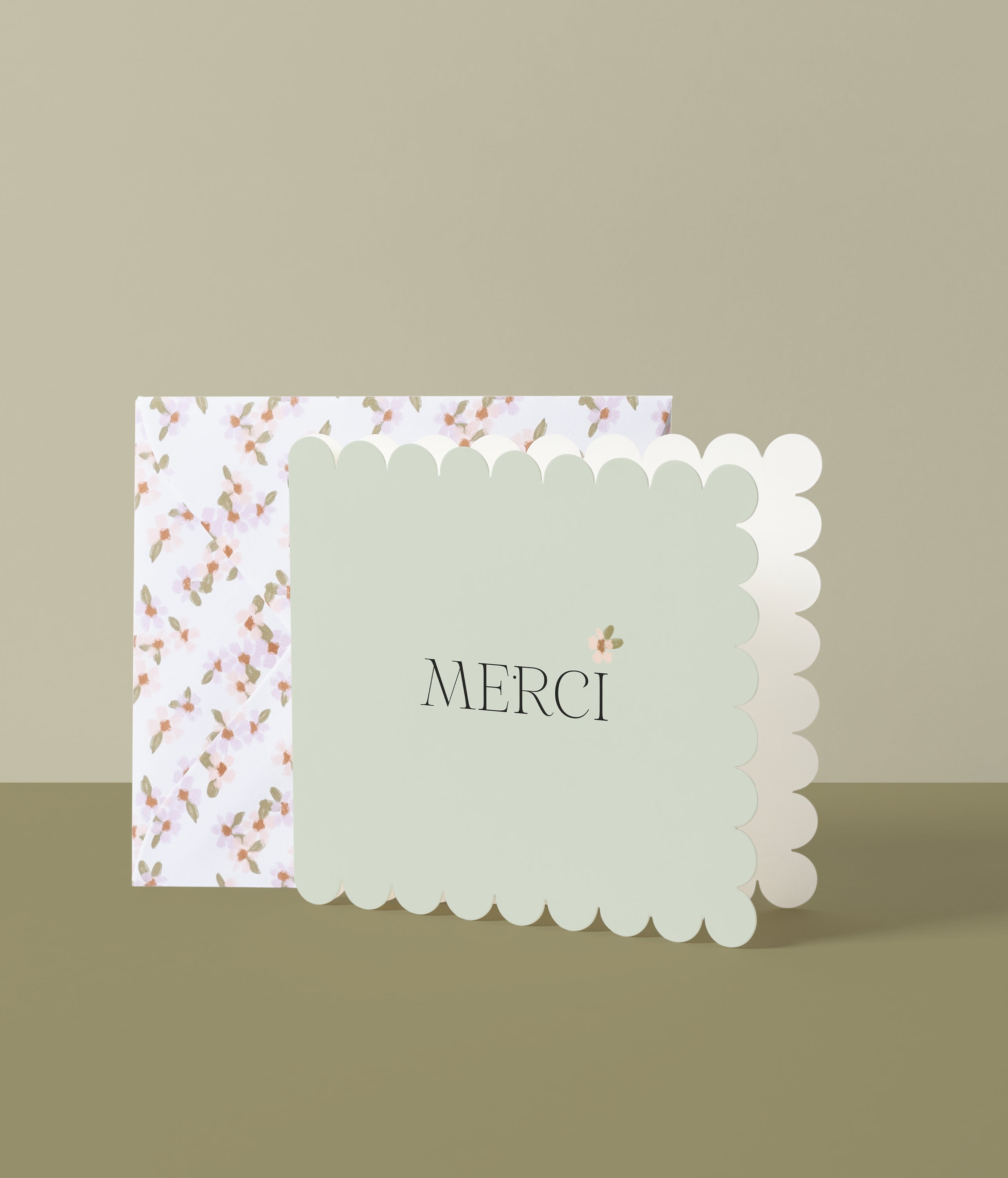 Merci