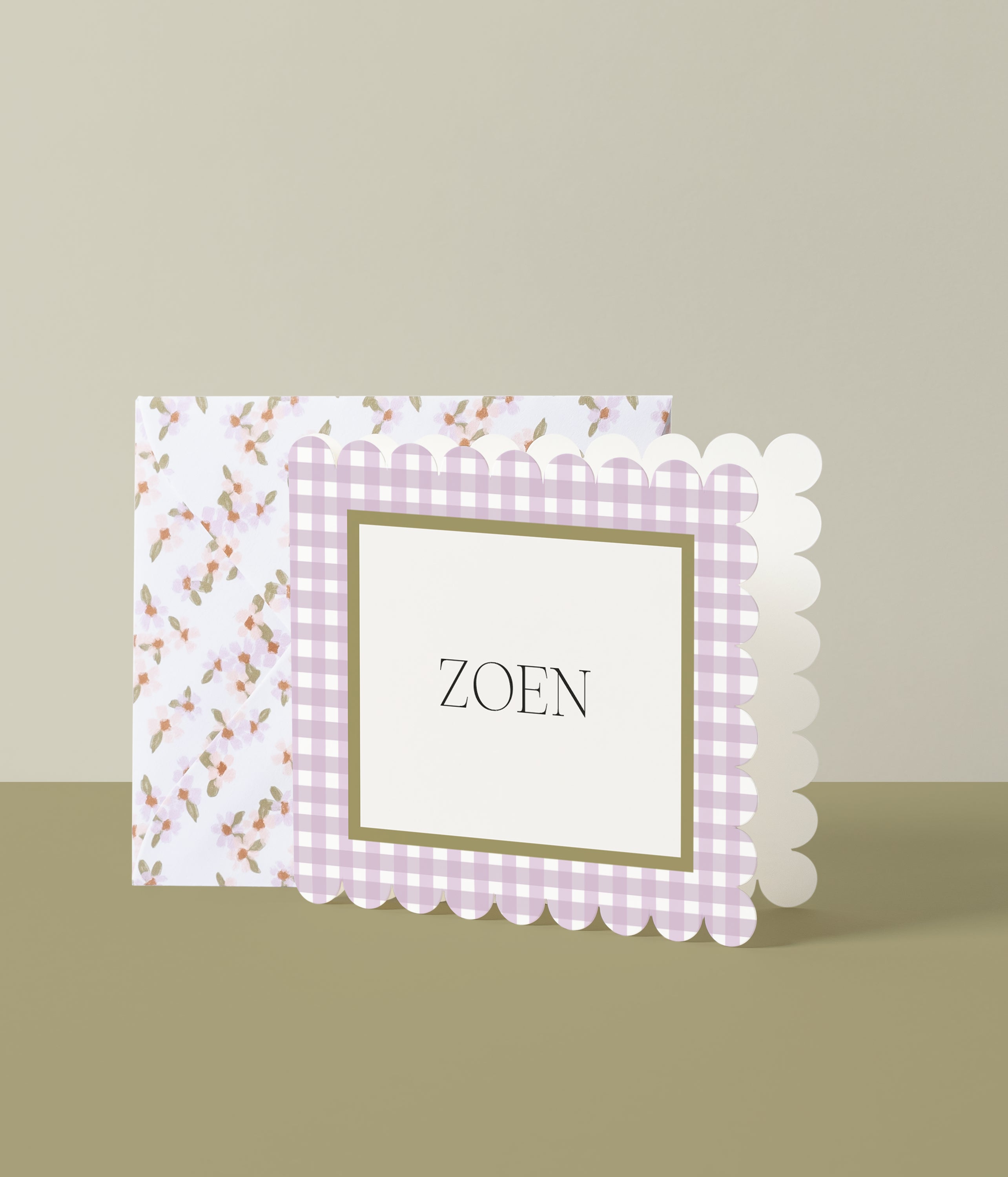 Zoen